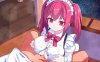 [剧情RPG/萝莉女仆/PC] 星の秘宝エリクサー～イッてもすぐに回復するから、我慢出来なくて……～  v1.0 机翻汉化 [700M/百度]