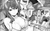 [2D漫画] [雛咲葉] 濡れた花のにおい + 虎穴&蜜瓜特典[NP-700MB]
