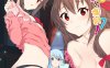 [2D漫画] 为美好的世界献上祝福漫画汉化整理[76P+1.62G]