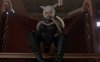 LazyProcrast 3月新作：Y’shtola 雅·修特拉-黑皮猫娘多姿势榨金 2K无修版