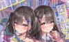 [2D漫画] 紺色ドロップス (森島コン)作者漫画汉化整理[44P-3.3G]