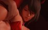 LazyProcrast大师3D：整合2024年9月更新整合贝妮迪塔+娜瑶+史卡蕾特
