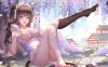 [互动SLG/动态/PC] 妖语 Another Secret v3.0 中文汉化步兵版+存档 [500M/百度]