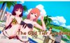 【日式SLG/动态/3C】神级学院（God Tier Academy）V0.005 AI汉化版[PC+安卓][4.8G]