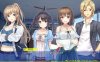[大型ADV/后宫/PC] 未来广播与人工鸽 Future Radio v1.05 官方中文版+DLC+特典+存档 [4.5G]
