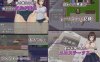 [探索RPG/制服JK/淫乱] 性觉醒的处女~和男人们一起夏天的体验 性に目覚める処女～男達とひと夏の体験 v1.0 PC+安卓 AI汉化版 [1.3G]