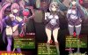 [回合RPG/战斗H/淫乱] 魔道学园 魔導学園 v1.0 PC+安卓 完整精翻汉化版 [2.8G]
