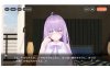 [互动SLG/动态/PC] 与萌酱的同居生活 萌ちゃんと同棲生活 机翻汉化版 [700M]