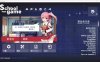 【SLG/AI汉化/2D】校园游戏/School Game V0.961 fix 3 官方中文版[PC+安卓][3.8G]