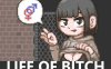 【探索SLG/像素全动态/汉化】婊子的生活（LIFE OF BITCH）V1.0 机翻汉化【400MB】