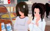 【日式SLG/动态/汉化】羽玉（Kaedama）v0.0.8 汉化中文【双端-1.30G】