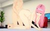 【日式同人SLG/动态/汉化】梦幻约会/幻想约会（Fantasy Date）V0.25 汉化中文【双端-1.50G】