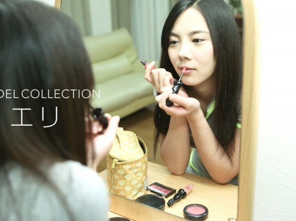 070816_335模特系列矢吹绘里详情介绍