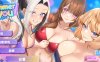 【沙盒SLG/都市后宫/动态2C】夏日风情（Summer For You）V1.0 官方中文正式步兵版+画廊解锁[更新][2.9G]