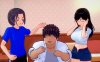 [日系] 我的NTR执念V0.6 AI汉化版[PC+安卓][2.1G]