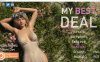 【欧美SLG/国人审美/动态】女神的最佳交易（ My Best Deal）V3.7 AI汉化版[PC+安卓][3.5G]
