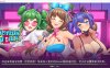 【SLG/动态/STEAM官中/步兵/口交/多P】窥淫别墅 – 后宫经理/Voyeur Villa – Harem Manager【1.1G】