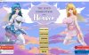 【亚洲风SLG/动态/3C】天堂的淫荡腐败（The Lewd Corruption of the Heaven）V0.1.9b AI汉化版[3.5G]