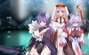 [SLG/官中/步兵] 困顿中的少女 Damsels in Distress [新作][4.4G]