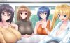 [日式ADV/新汉化] 过度保护且色情的我的姐姐 過保護でエッチな僕の姉 AI汉化版+全CG存档 [2.40G]