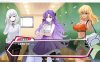 [SLG/AI汉化]网球天使EX（Academy Love Saga: Tennis Angels EX）官方中文步兵Demo版[新作][1.5G]
