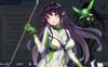 [卡牌SLG/幻想/PC] 爱情与梦想：虚拟幸福 官方中文版 [500M]