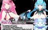 [探索RPG/小马拉大车/PC] 镜中魅魔与恶魔之种 鏡の淫魔と悪魔のタネ v1.36 AI汉化 [2.6G]