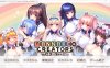 【ADV/AI汉化/动态/制服/后宫/乳交/口交/巨乳】WANNABE→CREATORS[+全CG存档]【3.80G】