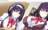 [日式ADV/新汉化] 脚踏两条船的男人与爸爸活姐妹 あまたらすリドルスター AI汉化版+全CG存档 [1.70G]