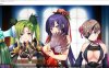 [日式ADV/新汉化]进军哥布林军团2 ～淫兽军VS.入侵者（進軍ゴブリン軍団2 ～淫獣軍VS.INTRUDER）+全CG存档[新汉化][2.8G]