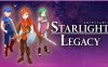 星辰传承|官方中文|Build.17434555-幻境流光-星辉战刃|解压即撸|