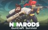 枪匠幸存者 NIMRODS|官方中文|Build.17445167|解压即撸|