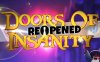 疯狂之门 重启 Doors of Insanity ReOpened|官方中文|解压即撸|