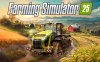 模拟农场25|豪华中文|V1.6.0.0+全DLC|解压即撸|