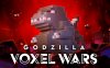 哥斯拉像素战争 Godzilla Voxel Wars|官方中文|本体+1.0.4升补|NSZ|原版|