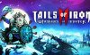 铁尾传奇2 冬之须|官方中文|Build.17373478+全DLC|解压即撸|