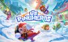 洛斯 平赫罗斯 Los Pingheros|官方中文|解压即撸|