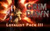 恐怖黎明 决定版|官方中文|V1.2.1.5-魂灵禁域-厄运迷境+全DLC|解压即撸|