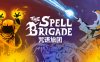 咒语旅团 The Spell Brigade|官方中文|Build.17173386-魔灵共战-法阵争锋|解压即撸|