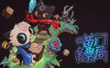 喵门镖局|官方中文|Build.17065919-重要更新-疾驰护航-喵勇守护|解压即撸|