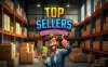 畅销商 电商模拟器 Top Sellers Ecommerce Simulator|官方中文|解压即撸|