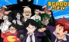 英雄校园 School Hero|官方中文|Build.16849273|解压即撸|
