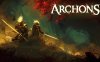神祇 Archons|官方中文|Build.16849742|解压即撸|