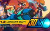 洛克妹 30XX|官方中文|V1.3.5-时光之战-跨越千年|解压即撸|