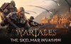战争传说|官方中文|V1.0.39291-斯凯尔玛入侵DLC+全DLC+修改器|解压即撸|