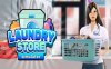 洗衣店模拟器 Laundry Store Simulator|官方中文|解压即撸|