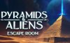 金字塔与外星人 密室逃脱 Pyramids and Aliens Escape Room|官方中文|解压即撸|