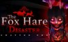 狐狸与兔子的灾难 第一章 The Fox Hare Disaster Chapter One|官方中文|解压即撸|