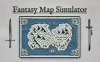 架空地图模拟器 Fantasy Map Simulator|官方中文|Build.15967323|解压即撸|