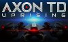 铁壁矩阵 轴突塔防 Axon TD Uprising Tower Defense|官方中文|解压即撸|